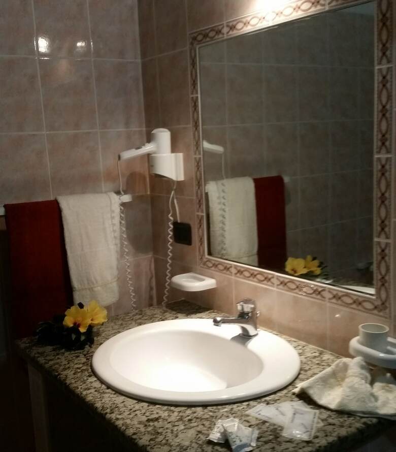 Bed & Breakfast Residenza Il Lungomare