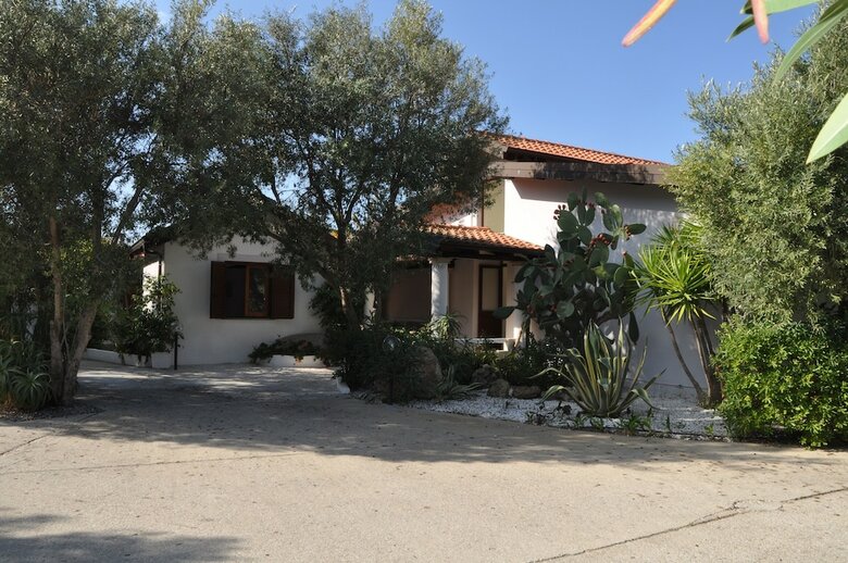 Bed & Breakfast Residenza Il Lungomare