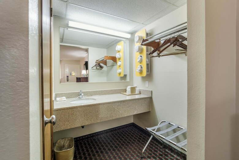 Motel 6 Dyersburg, Tn