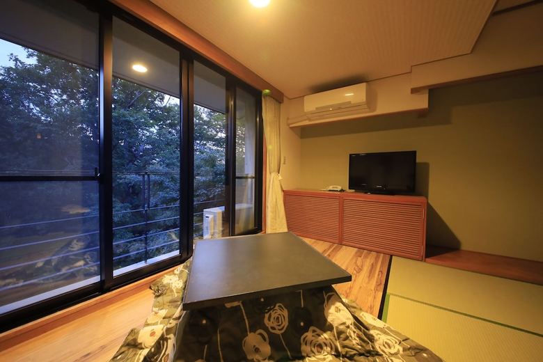 Okunikko Hotel Shikisai