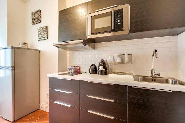 Sweet Inn Apartments Saint Germain