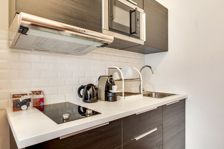 Sweet Inn Apartments Saint Germain