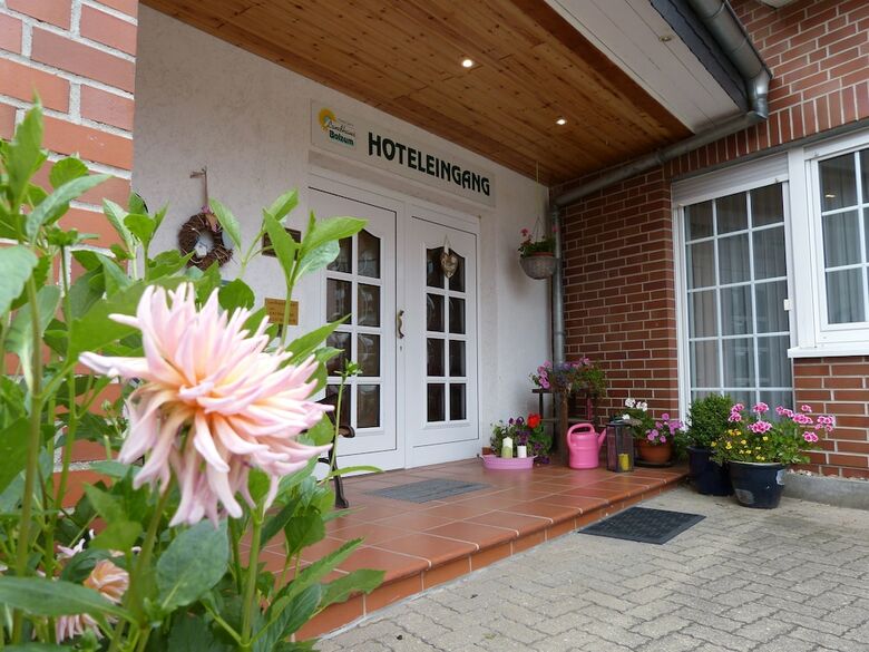 Hotel Landhaus Bolzum