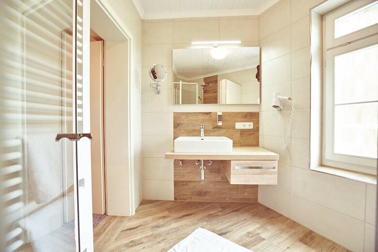 Das Landhotel Am Tr�tzhof