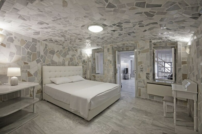 Hotel Roubeti Village