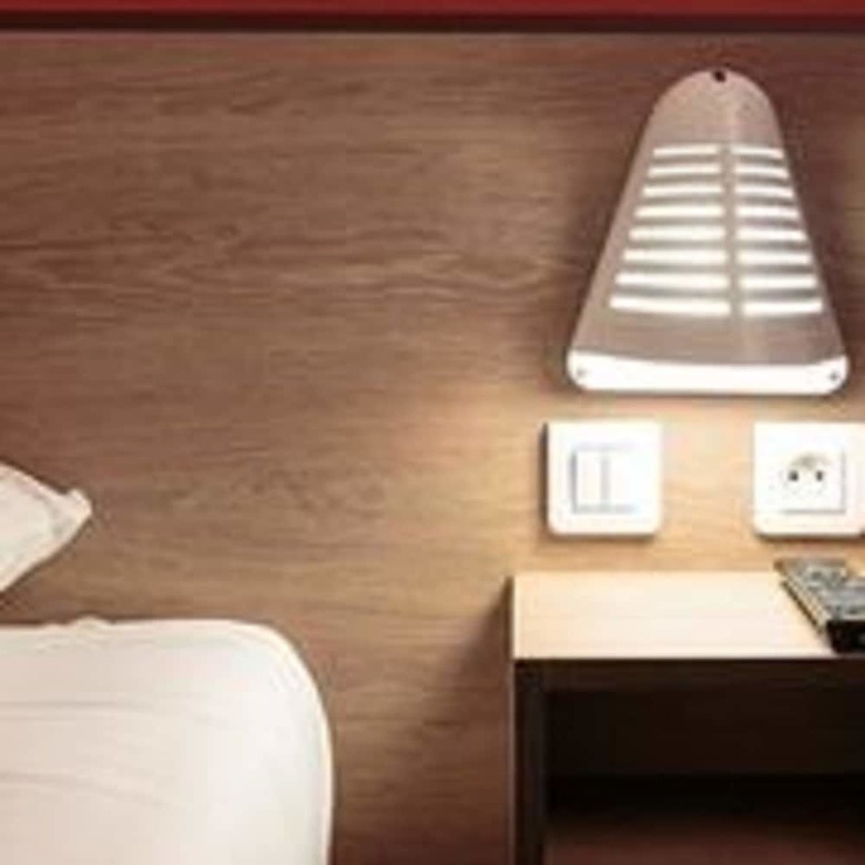 Hotel Ace H�tel Paris Roissy