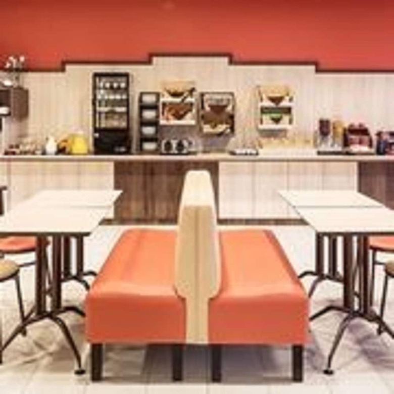 Hotel Ace H�tel Paris Roissy