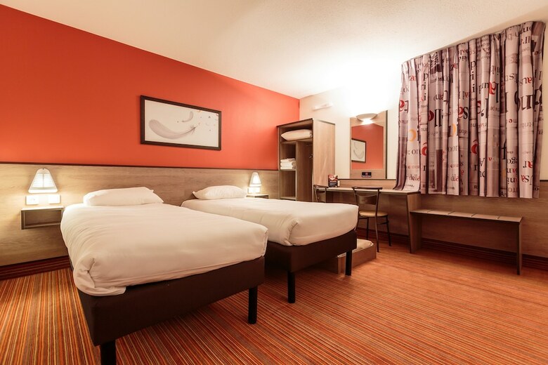 Hotel Ace H�tel Paris Roissy