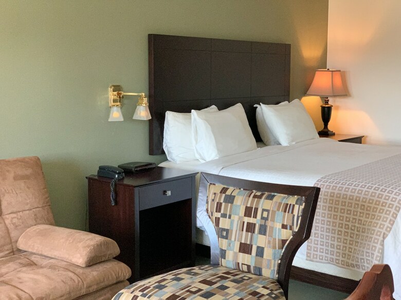 The Grand Hotel Nanaimo