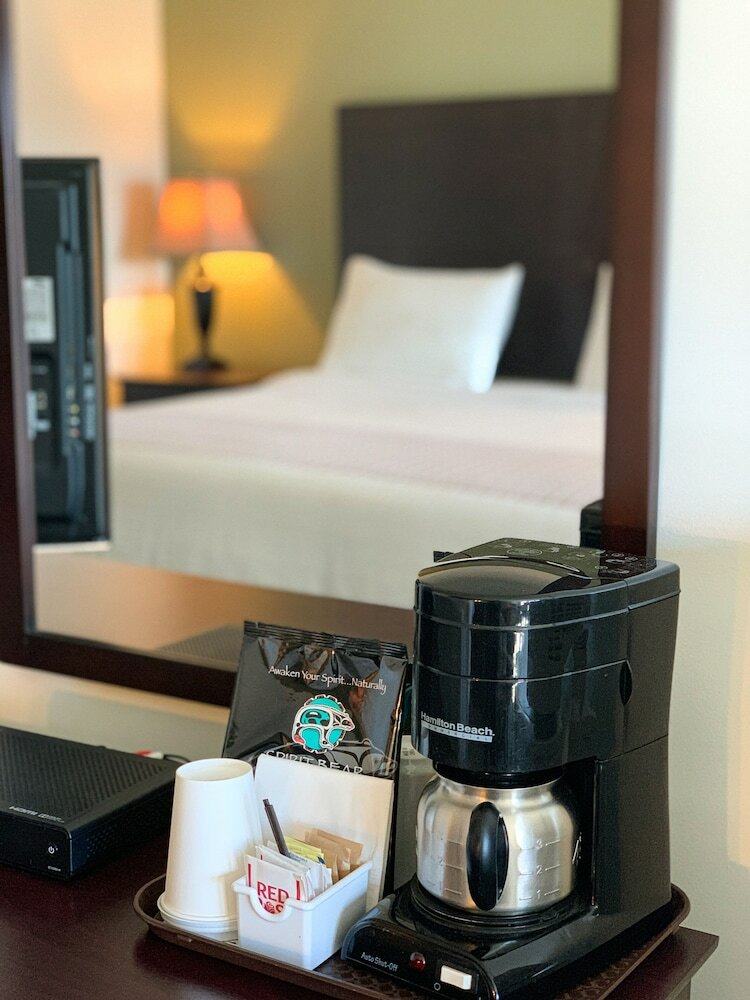 The Grand Hotel Nanaimo