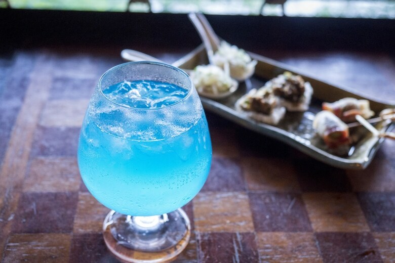 Hotel Four Seasons Tented Camp Golden Triangle - All Inclusive