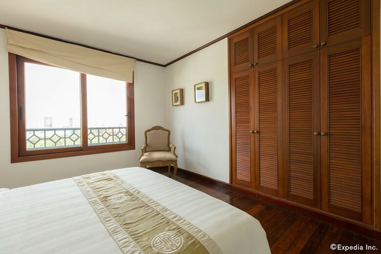 Aparthotel Saigon Domaine Luxury Residences
