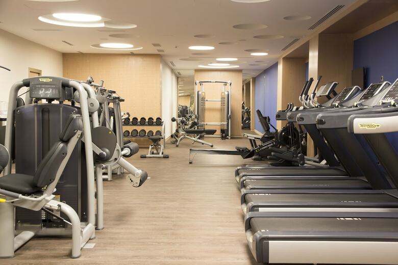 Apartamento Miraggio Thermal Spa Resort