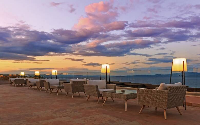 Apartamento Miraggio Thermal Spa Resort