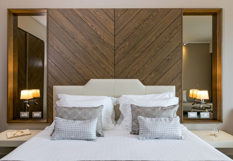 Apartamento Miraggio Thermal Spa Resort