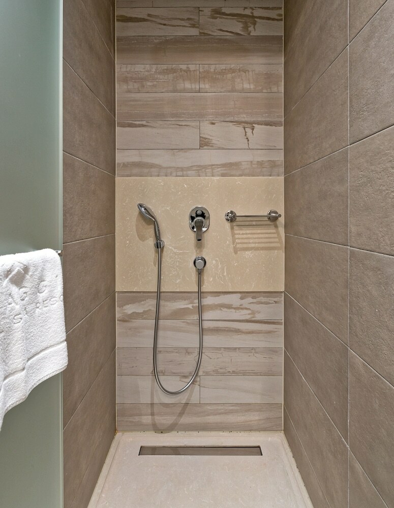 Apartamento Miraggio Thermal Spa Resort