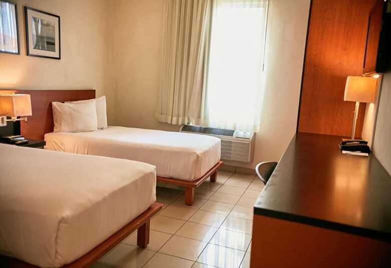 Hotel Comfort Inn Real La Union
