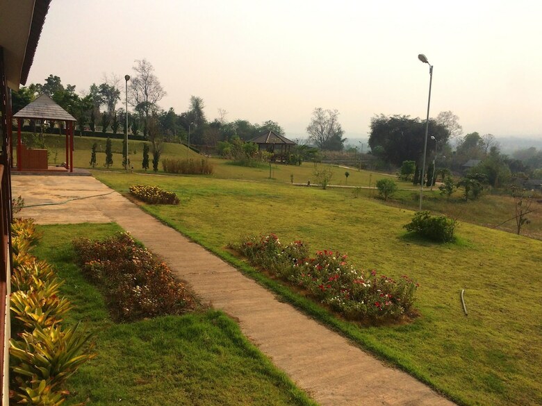 Hotel Phu Pai Kaew Resort
