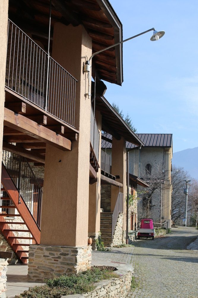 Rosbed & Breakfast - Il B&B Di Rosbella
