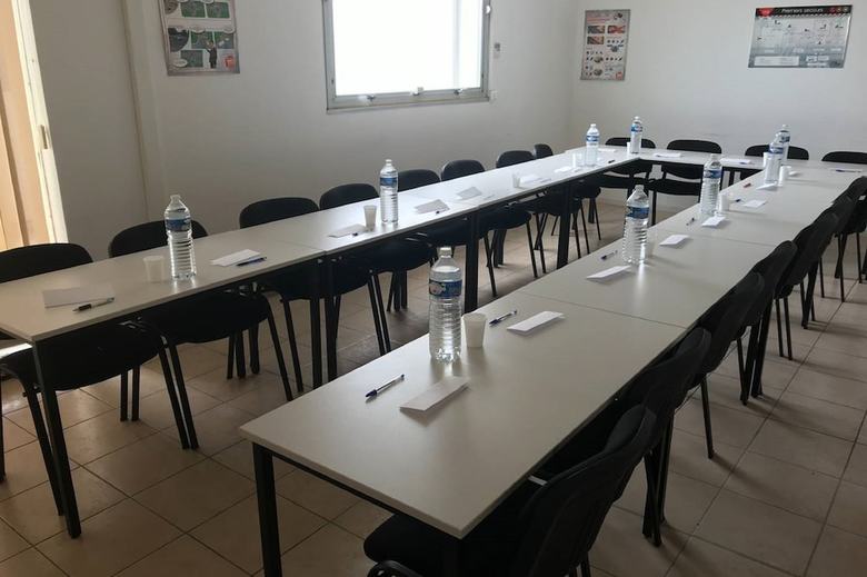 Hotel H�tel Gourara