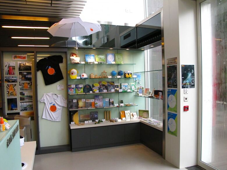 Hostal Noah's Ark Hong Kong - Solar Tower Camp - Hostel