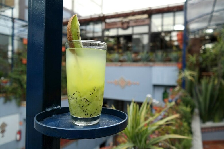 Hotel Parque M�xico (boutique Hotel)