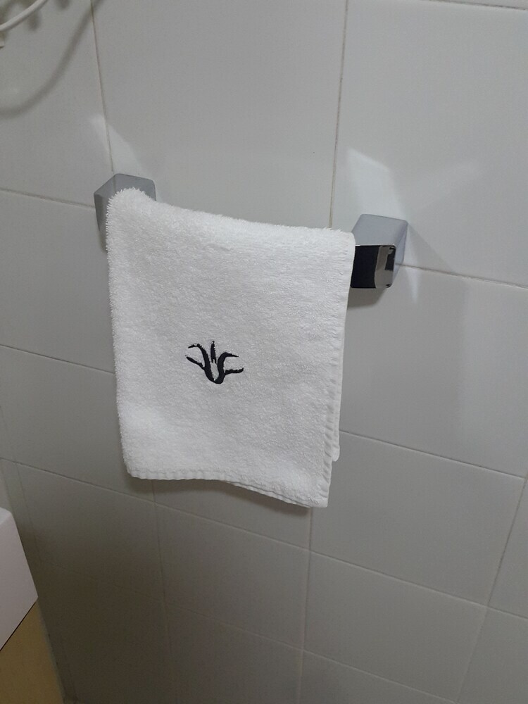 Hotel Parque M�xico (boutique Hotel)