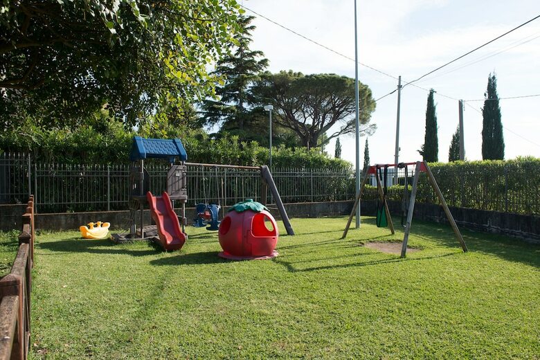 Agroturismo Masseria Feudo