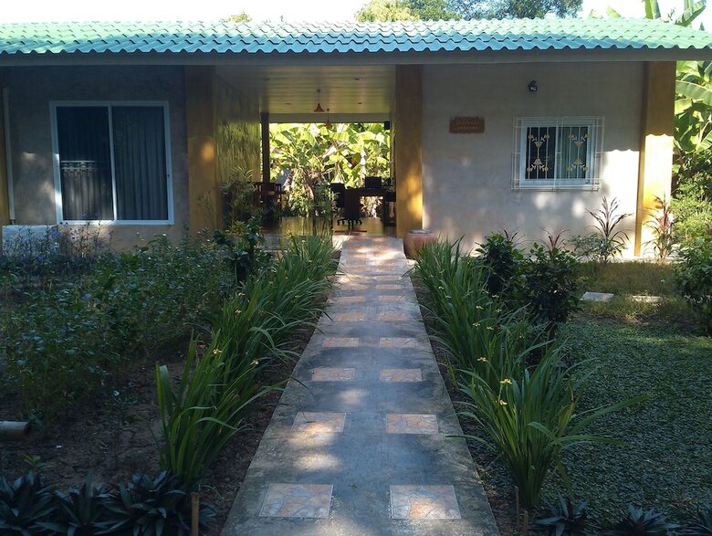 Hotel Carereen Boutique Resort