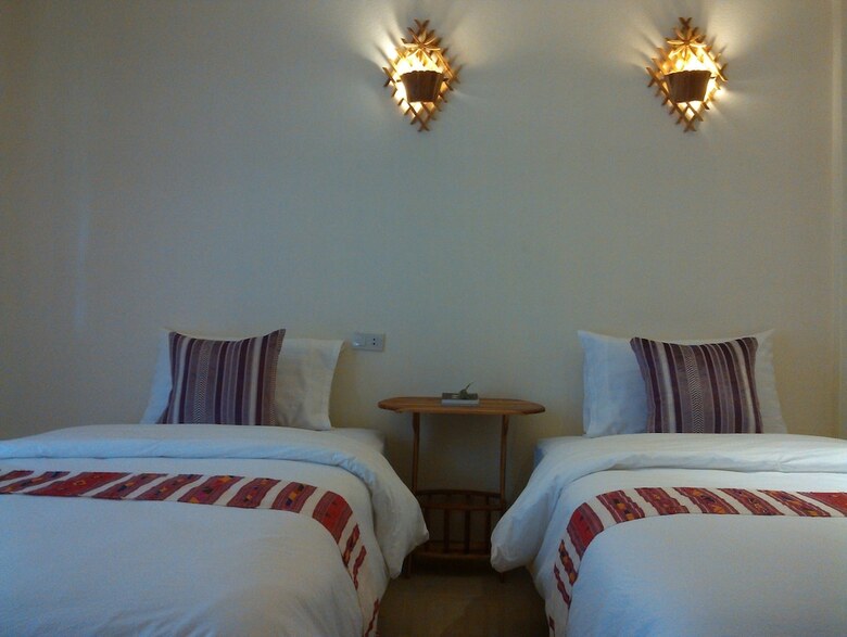 Hotel Carereen Boutique Resort