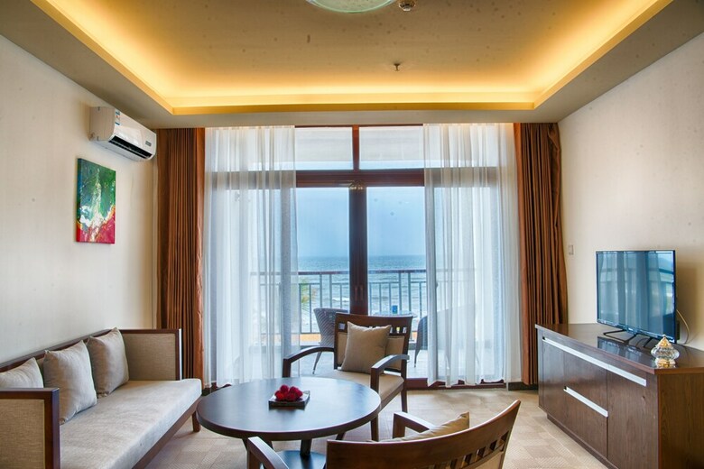 Hotel Jie Jie Beach By Jetwing