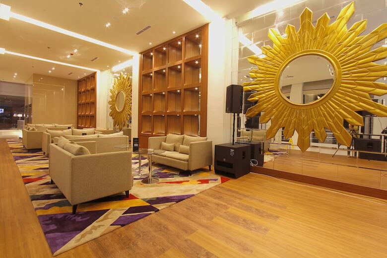Royal Asnof Hotel