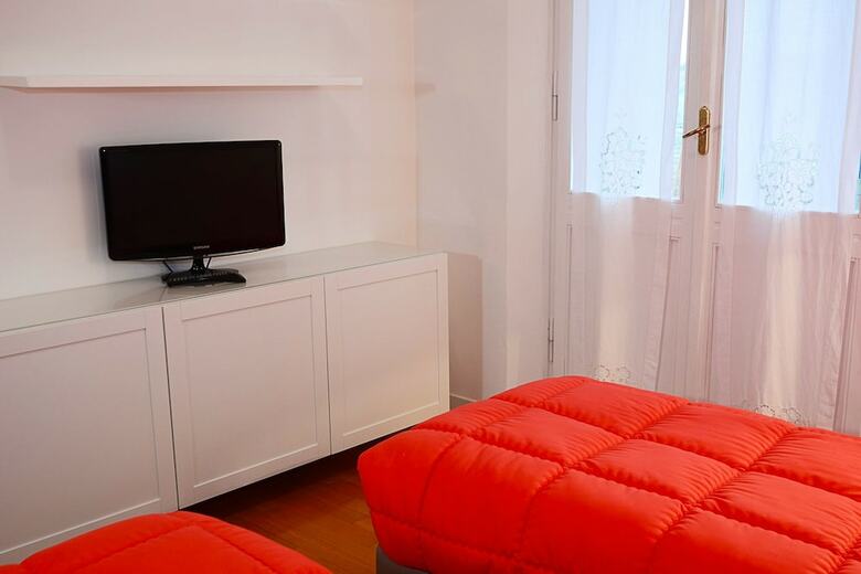 Apartamento N12 Design Accomodation Alpha
