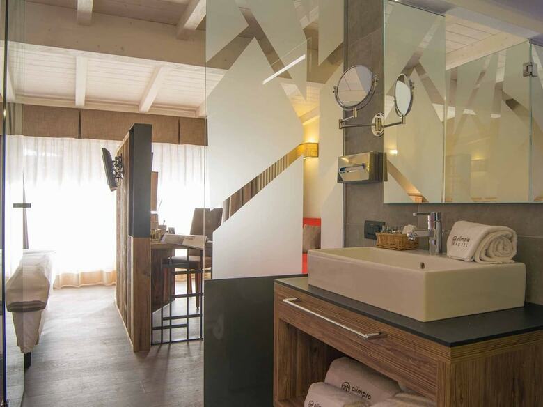 Olimpia Hotel