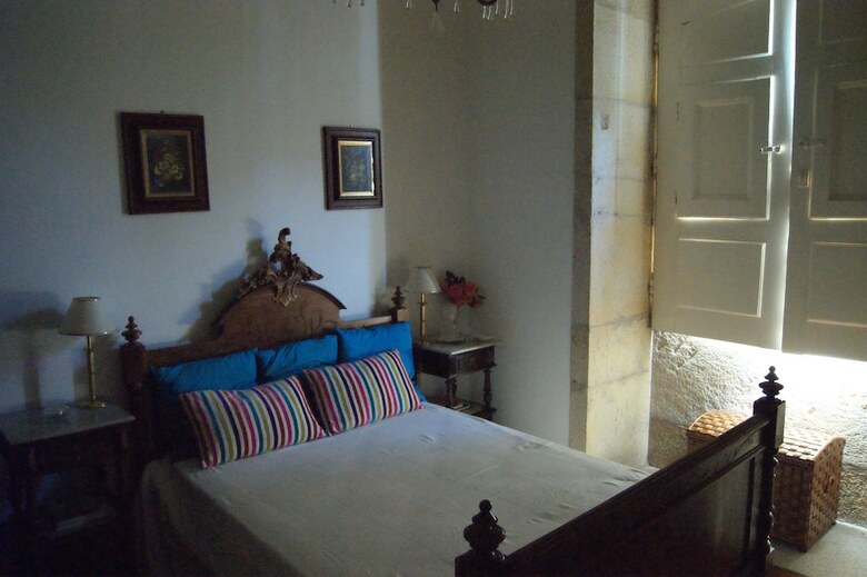 Bed & Breakfast Casa Grande Do Serrado