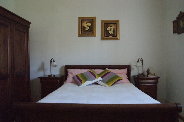 Bed & Breakfast Casa Grande Do Serrado