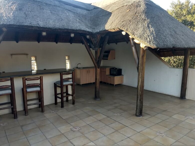 Bed & Breakfast Villa Schreiner Guest House