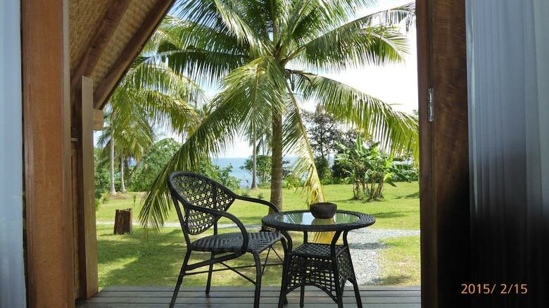 Hotel North Borneo Biostation Resort