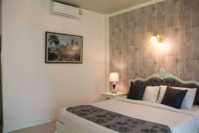 Hotel Baanplaidoi Resort