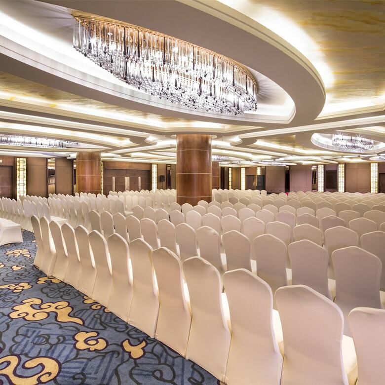 Hotel Howard Johnson Pearl Plaza Wuhan