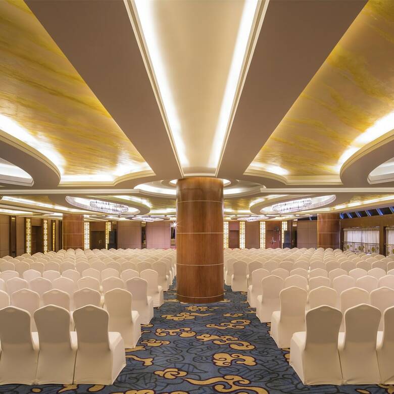 Hotel Howard Johnson Pearl Plaza Wuhan