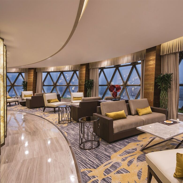 Hotel Howard Johnson Pearl Plaza Wuhan