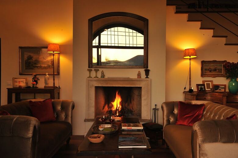 Bed & Breakfast Chiusa Della Vasca