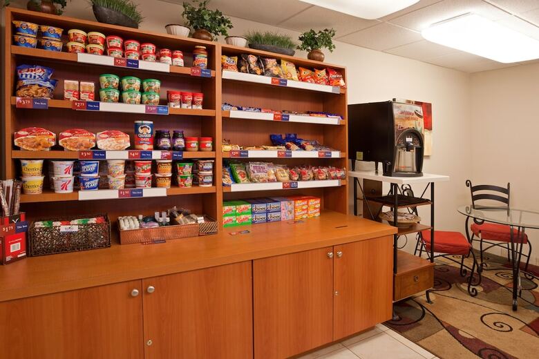 Aparthotel Candlewood Suites Polaris