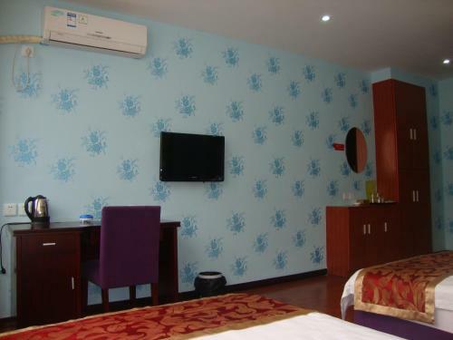 Deshidun Hotel Cheng Du