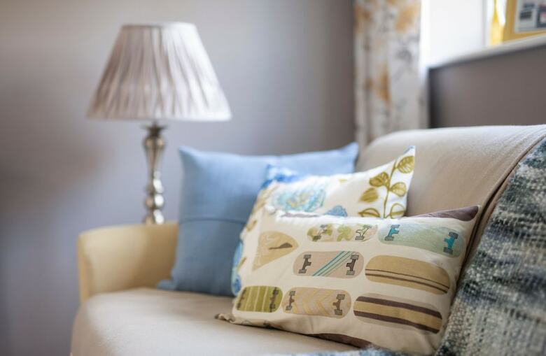 Goss Hall Bed & Breakfast