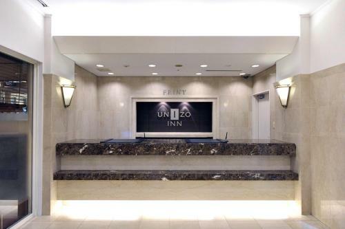 Hotel Unizo Inn Tokyo Hatchobori