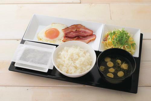 Hotel Unizo Inn Tokyo Hatchobori