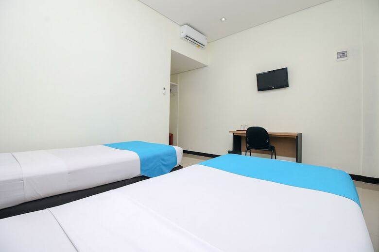 Hotel Airy Riau Progo 6 Bandung