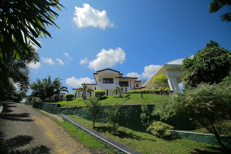 Hotel Owinrich Resort